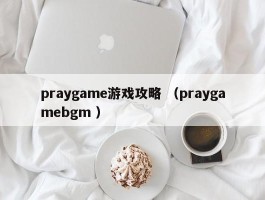 praygame游戏攻略 （praygamebgm ）