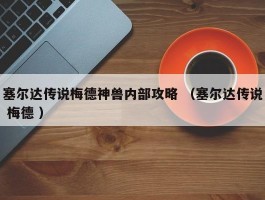 塞尔达传说梅德神兽内部攻略 （塞尔达传说 梅德 ）