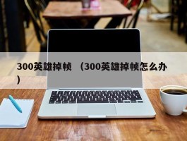 300英雄掉帧 （300英雄掉帧怎么办 ）